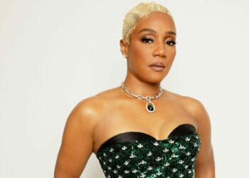 comedienne Tiffany Haddish deal sexual assault accusers documents identities