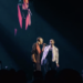 Usher Tevin Campbell Can We Talk Las Vegas residency legend singer