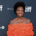 Oscar Award-winning actress Viola Davis heart attack training The Woman King