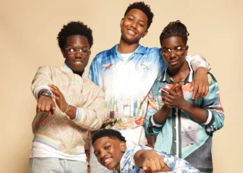 WanMor, Mary J. Blige, Wanya Morris, boy group