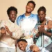 WanMor, Mary J. Blige, Wanya Morris, boy group