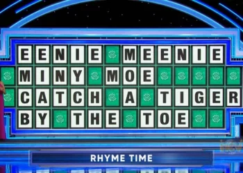 Wheel of Fortune, Pat Sajak, racist