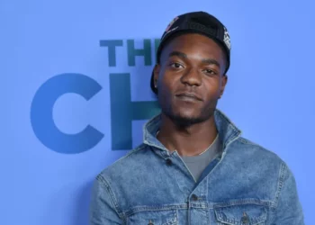 Barton Fitzpatrick, Chicago, The Chi, native