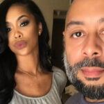 Chandra Davis Raymond Santana, Deelishis, husband, father