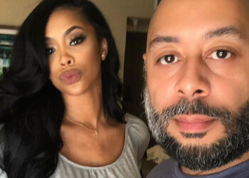 Chandra Davis Raymond Santana, Deelishis, husband, father