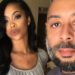 Chandra Davis Raymond Santana, Deelishis, husband, father