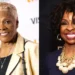 Gladys Knight, U.S. Open, Dionne Warwick