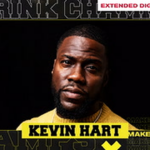 Kevin Hart, Drink Champs, Will Smith, Chris Rock