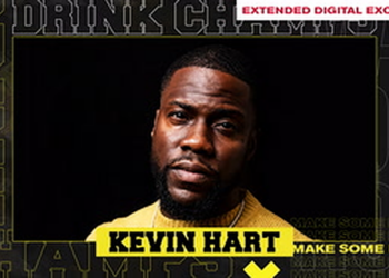 Kevin Hart, Drink Champs, Will Smith, Chris Rock