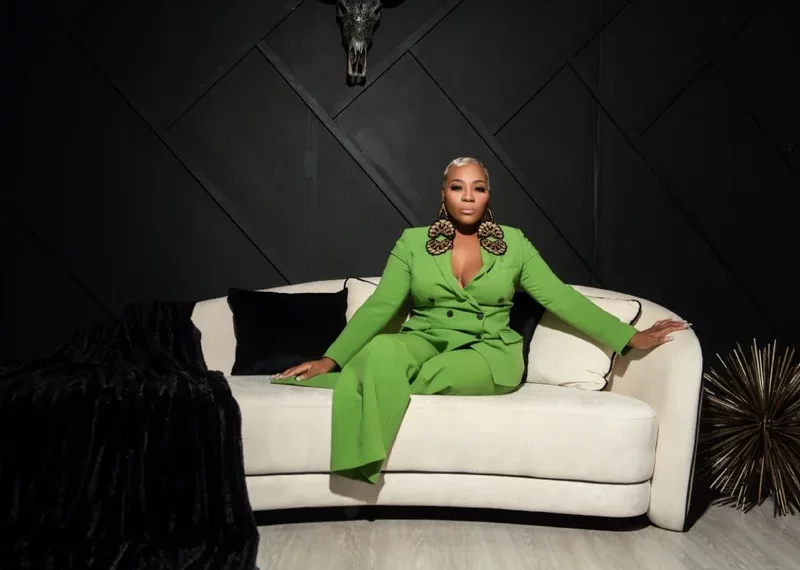 limbs,Keisha Green, amputee, business