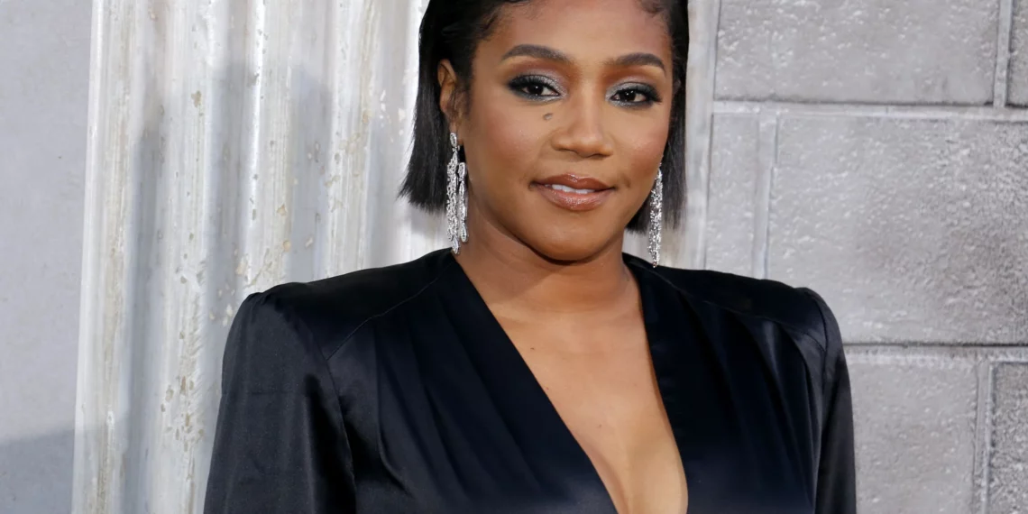 Tiffany Haddish, gigs,