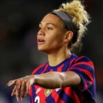 Trinity Rodman, soccer, National Women's Soccer League, salary