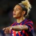 Trinity Rodman, soccer, National Women's Soccer League, salary
