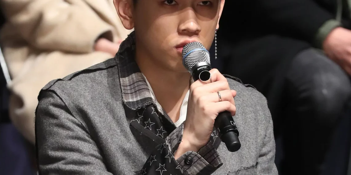 South Korea, Crush, K-Pop, anti-Blackness, fans