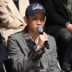 South Korea, Crush, K-Pop, anti-Blackness, fans