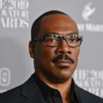 Melanie Brown, child support,Eddie Murphy,