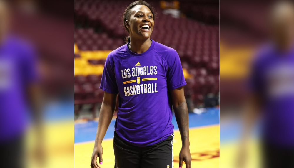 WNBA, basketball, breast, cancer, Tiffany, Jackson, Texas, Longhorn