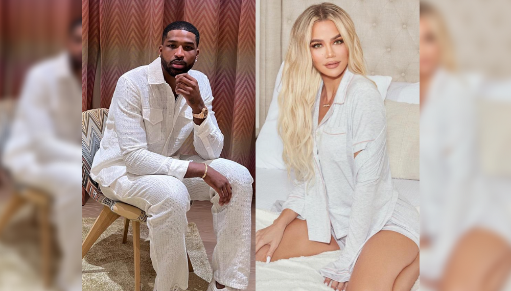 baby, daddy, premier, liar, Tristan, Thompson, Khloe, Kardashian
