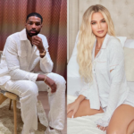 baby, daddy, premier, liar, Tristan, Thompson, Khloe, Kardashian
