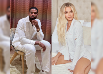 baby, daddy, premier, liar, Tristan, Thompson, Khloe, Kardashian
