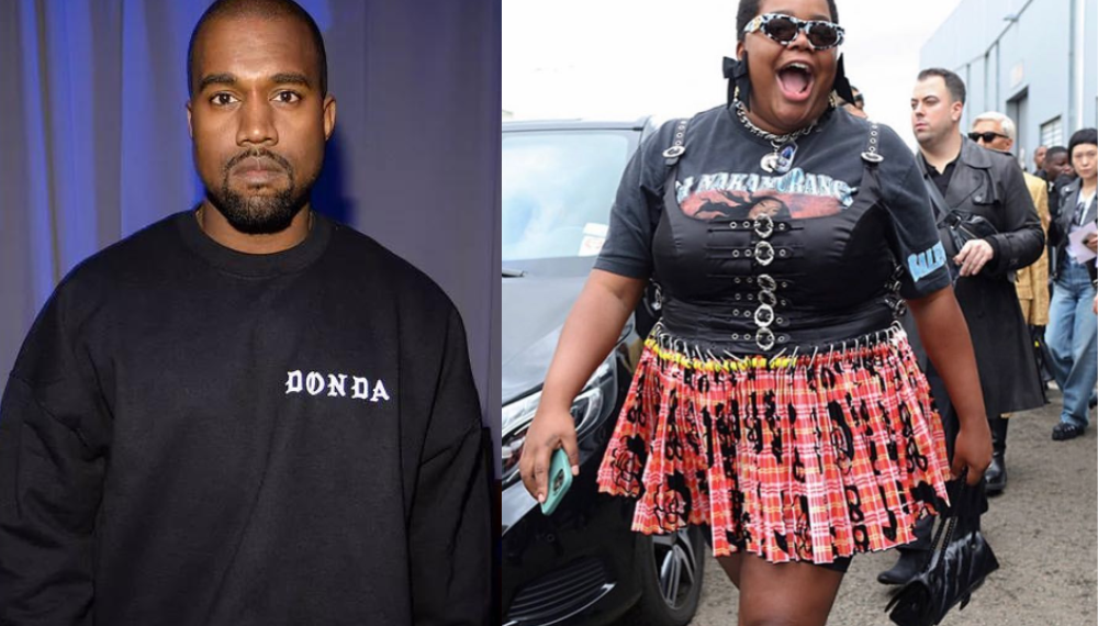 Johnson, editor, Vogue, fashion, backlash, apologize, Kanye, Ye,