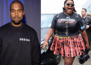 Johnson, editor, Vogue, fashion, backlash, apologize, Kanye, Ye,