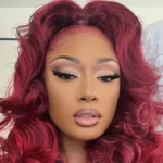 Megan Thee Stallion, Los Angeles, home, break