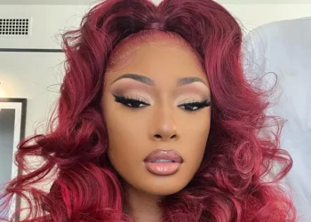 Megan Thee Stallion, Los Angeles, home, break