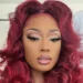 Megan Thee Stallion, Los Angeles, home, break