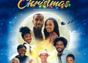 Family Matters stars Kellie Shanygne Williams JoMarie Payton set reunite holiday film