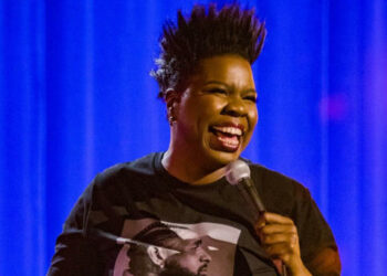 Leslie Jones,Suge Knight, high school, crush