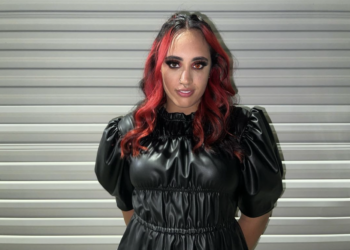 legendary wrestler actor Dwayne The Rock Johnson daughter Ava Raine WWE TV debut