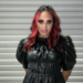 legendary wrestler actor Dwayne The Rock Johnson daughter Ava Raine WWE TV debut