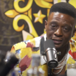 Boosie Badazz Reveals He Feels Unsafe In LA On ‘Drink Champs’