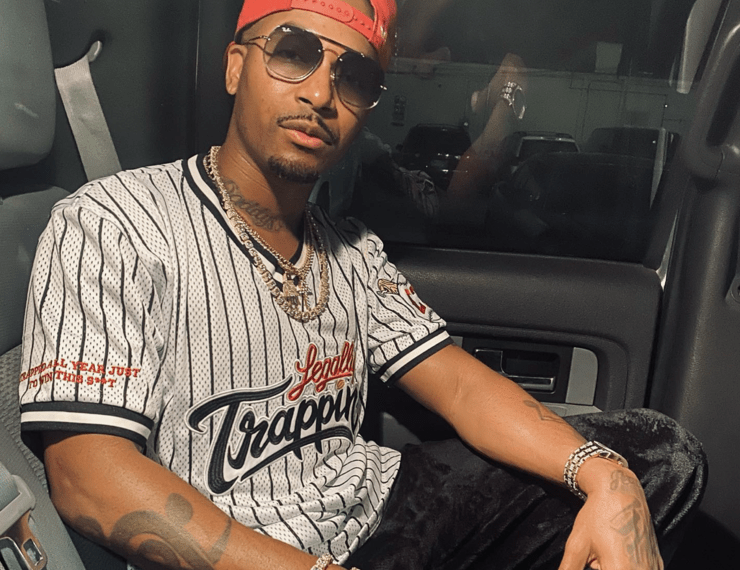 Chingy, worst rapper