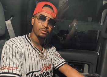 Chingy, worst rapper