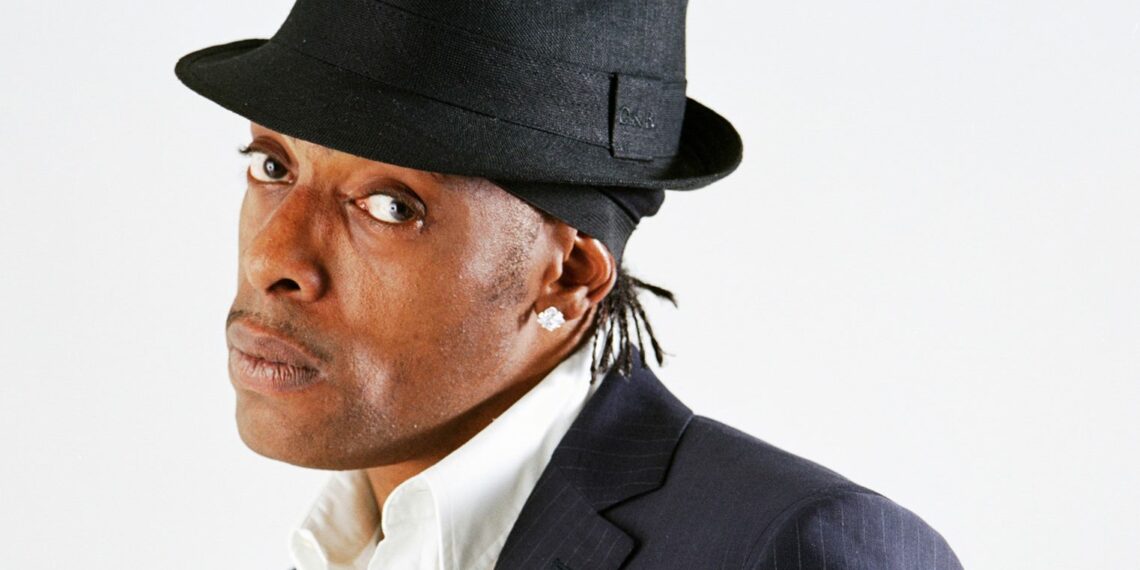 Six-time Grammy Award-winning rapper Coolio's royalties approximately over $6 million publishing worth tons more