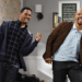 Veteran comedian actor Damon Wayans son Damon Wayans Jr. star new father-son comedy series