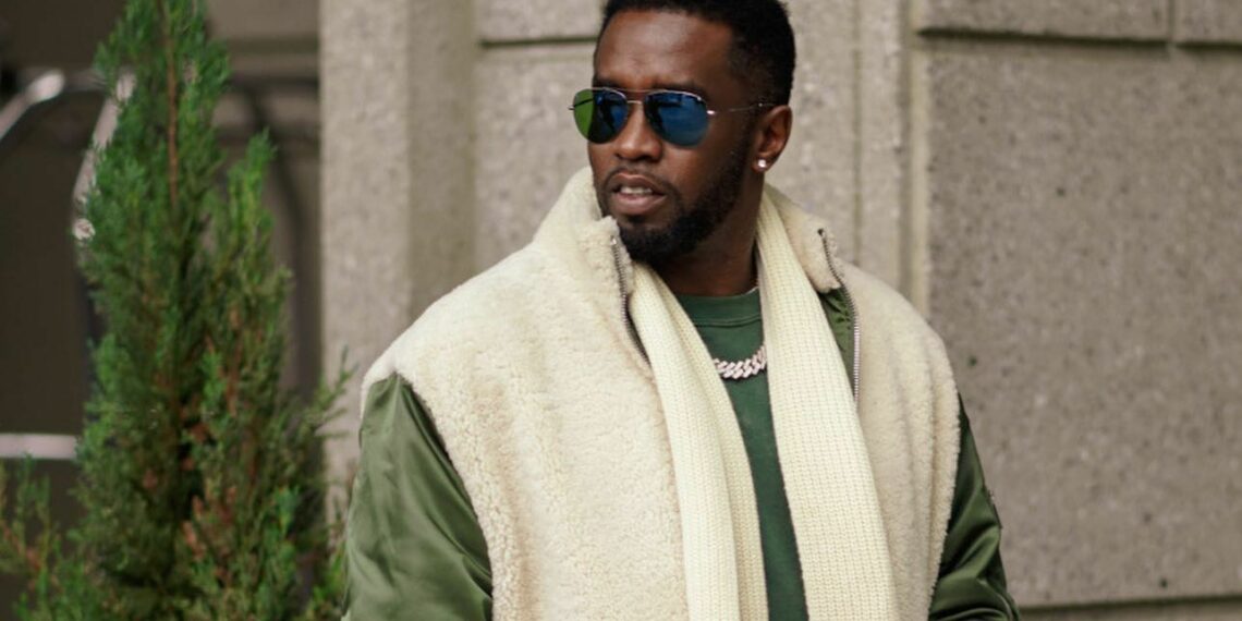 Sean Diddy Combs longstanding rumors artists money
