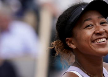 sports, agency, athlete, tennis, Play Academy, foundation, children's book, The Way Champs Play, Naomi Osaka