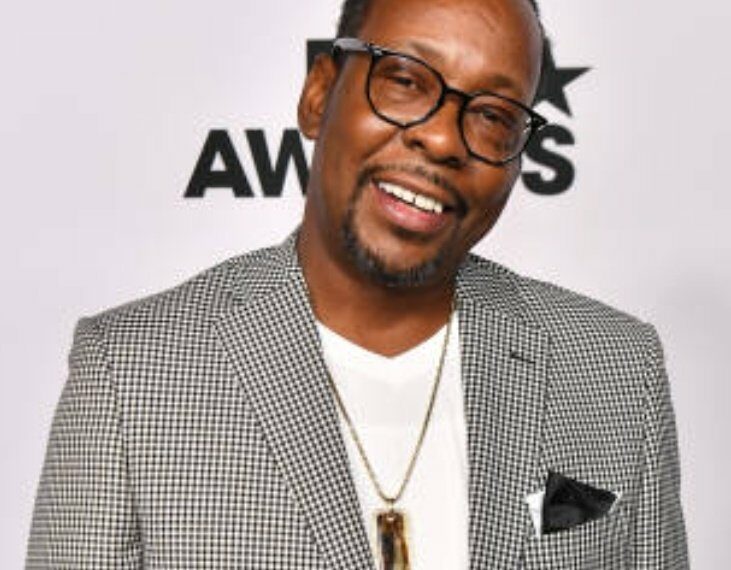 Hotboxin' with Mike Tyson, podcast, New Edition, group, singer, solo, Mike Tyson, Bobby Brown