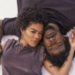 car, post, Corvette, vintage, anniversary, six-year, Iman Shumpert, Teyana Taylor