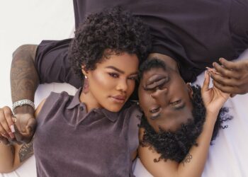 car, post, Corvette, vintage, anniversary, six-year, Iman Shumpert, Teyana Taylor