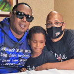 gun violence, survivor, book, Adventures with Malakai, Malakai Roberts, Snoop Dogg, Snoop Loopz, Percy "Master P" Miller, cereal