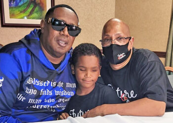 gun violence, survivor, book, Adventures with Malakai, Malakai Roberts, Snoop Dogg, Snoop Loopz, Percy "Master P" Miller, cereal