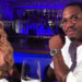 Faith Evans divorce Stevie J heartfelt post celebrating four-year-anniversary
