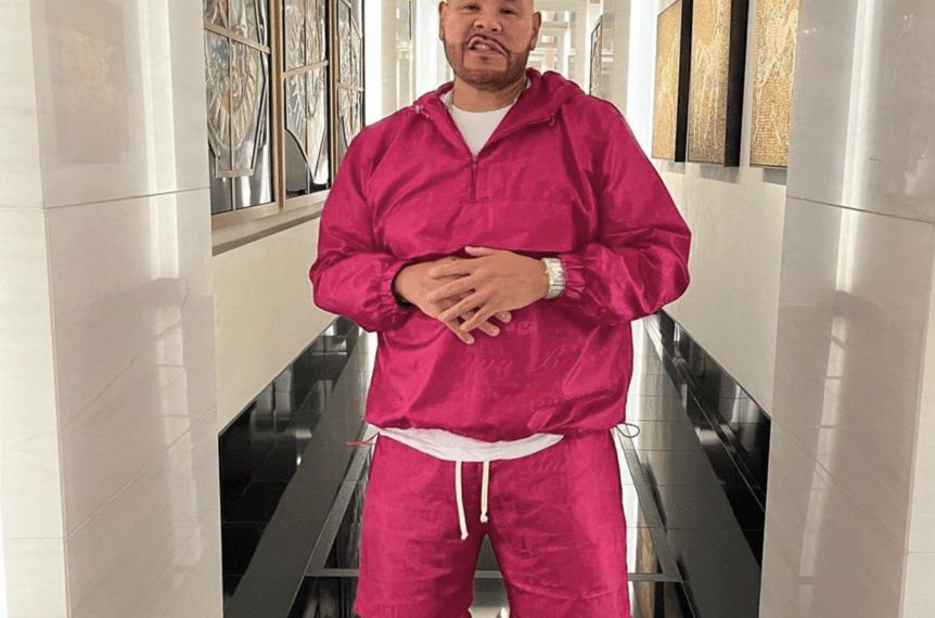 veteran Bronx rapper Fat Joe criticism n-word woke people backlash