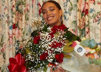 composition, event, composer, Play Time, New York City Ballet, NYC Ballet, Beyoncé, sister, Solange Knowles