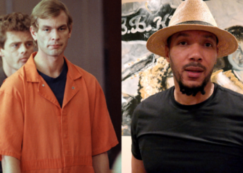 Wisconsin, Ohio, prison, R&B, murder, mass, Jeffrey Dahmer, Lyfe Jennings