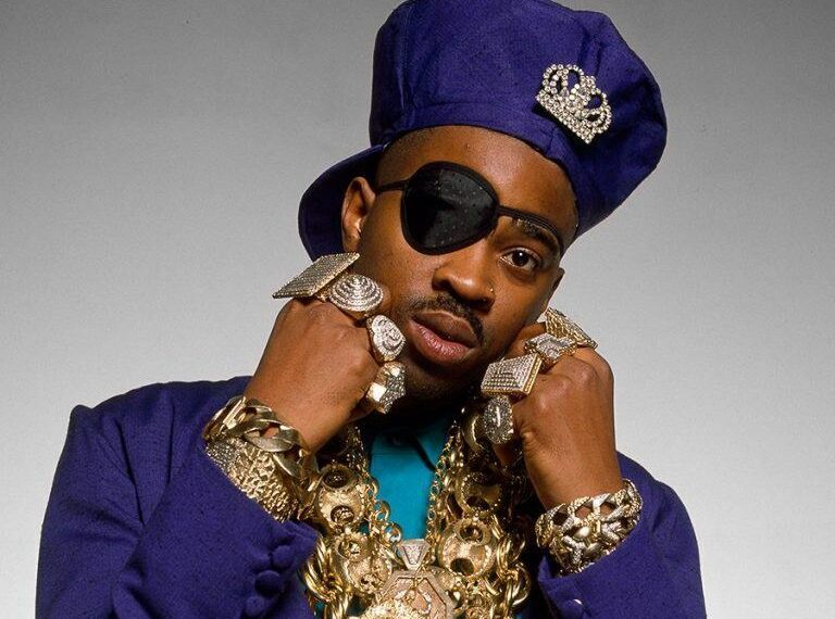 The Estelle Show, Hip Hop, The Bronx, New York, accent, people, British, London, Slick Rick, rapper